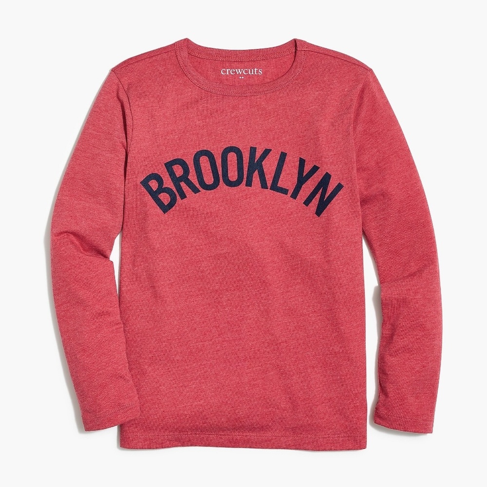 J.Crew Boys Top